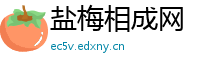 盐梅相成网